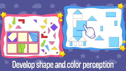 Educational games for kids 3-4