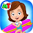 My Town: Beach Picnic Fun Game