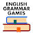 English Grammar Games 10-in-1