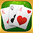 Solitaire Play - Card Klondike