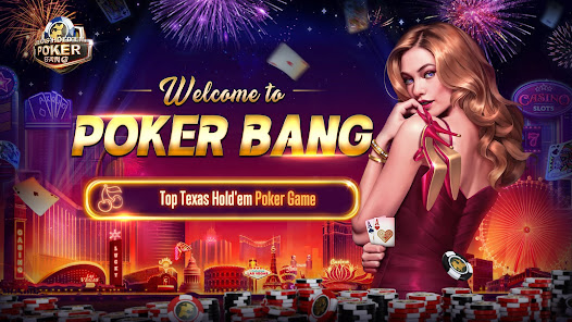 POKER BANG