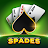 Spades Offline - Card Game