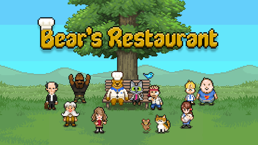 Bear's Restaurant