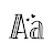 Fonts Keyboard