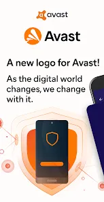 Avast Antivirus & Security