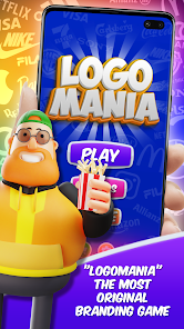 Logomania: Logo Quiz Original