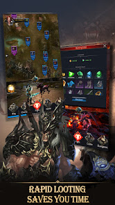 Endless Blade: Idle RPG