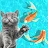 Meow - Cat Toy Games for Cats