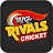 WCC Rivals Cricket Multiplayer