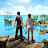 Island Survival: Offline Games