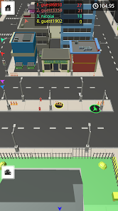 yumy.io - hole game - io games