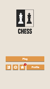 Hardest Chess - Offline Chess