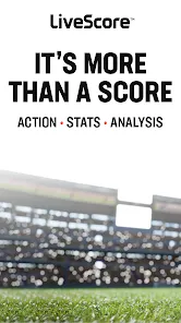 LiveScore: Live Sports Scores