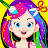 Hair Salon games for girls fun