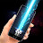 Lightsaber Simulator Gun Games