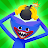 Do Not Boom .io - Tag io game