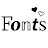 Stylish Fonts & Fancy Keyboard
