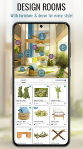 Design Home: Lifestyle Game