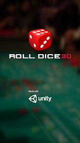Roll Dice
