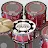 Drums Maker: Drum simulator