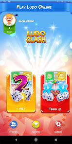 Ludo Clash: Play Ludo Online