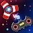 Realtime Fidget Spinner Games