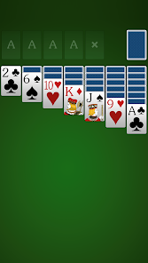 Klondike Solitaire