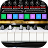 ORG PIANO:REAL PIANO