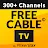 FREECABLE© TV App: Shows, News