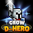 Grow Dungeon Hero - Idle Rpg
