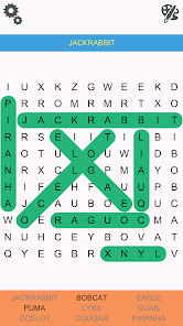 Word Search Epic