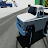 VEHICLE CRASH DEFORMATION