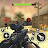 Offline Action Shooting Games