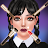 Dress Up Game: Fashion Stylist