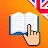 Learn English with books