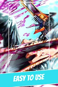 Anime Wallpaper HD 4K