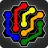 Flow Free: Hexes
