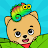 Toddler educational games