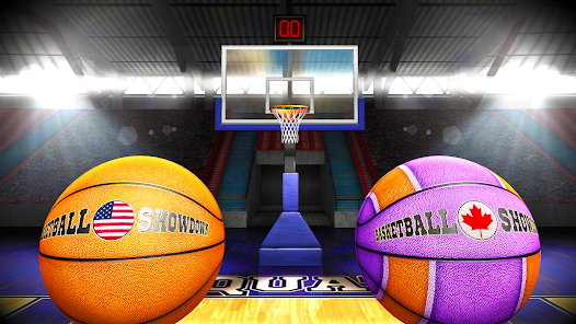 Basketball Showdown 2