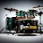 Drum Studio: Bateria Virtual