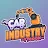 Car Industry Tycoon: Idle Sim