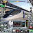 Railway Train Simulator Games