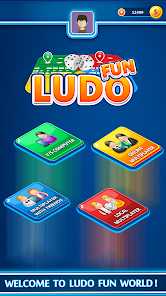 The Ludo Fun Multiplayer Game