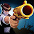 Devil Eater: Counter Attack to