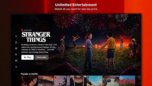 Netflix