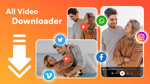 All Video Downloader