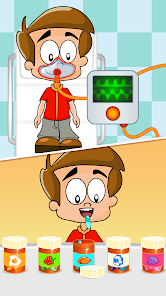 Doctor Kids 4