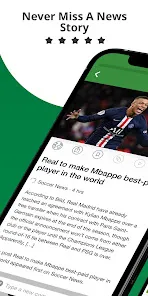 Football Transfers & Trades