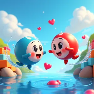 Love Balls Review