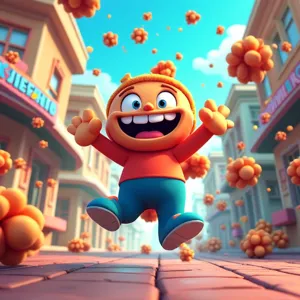 Kick the Buddy Review - Release Your Stress!